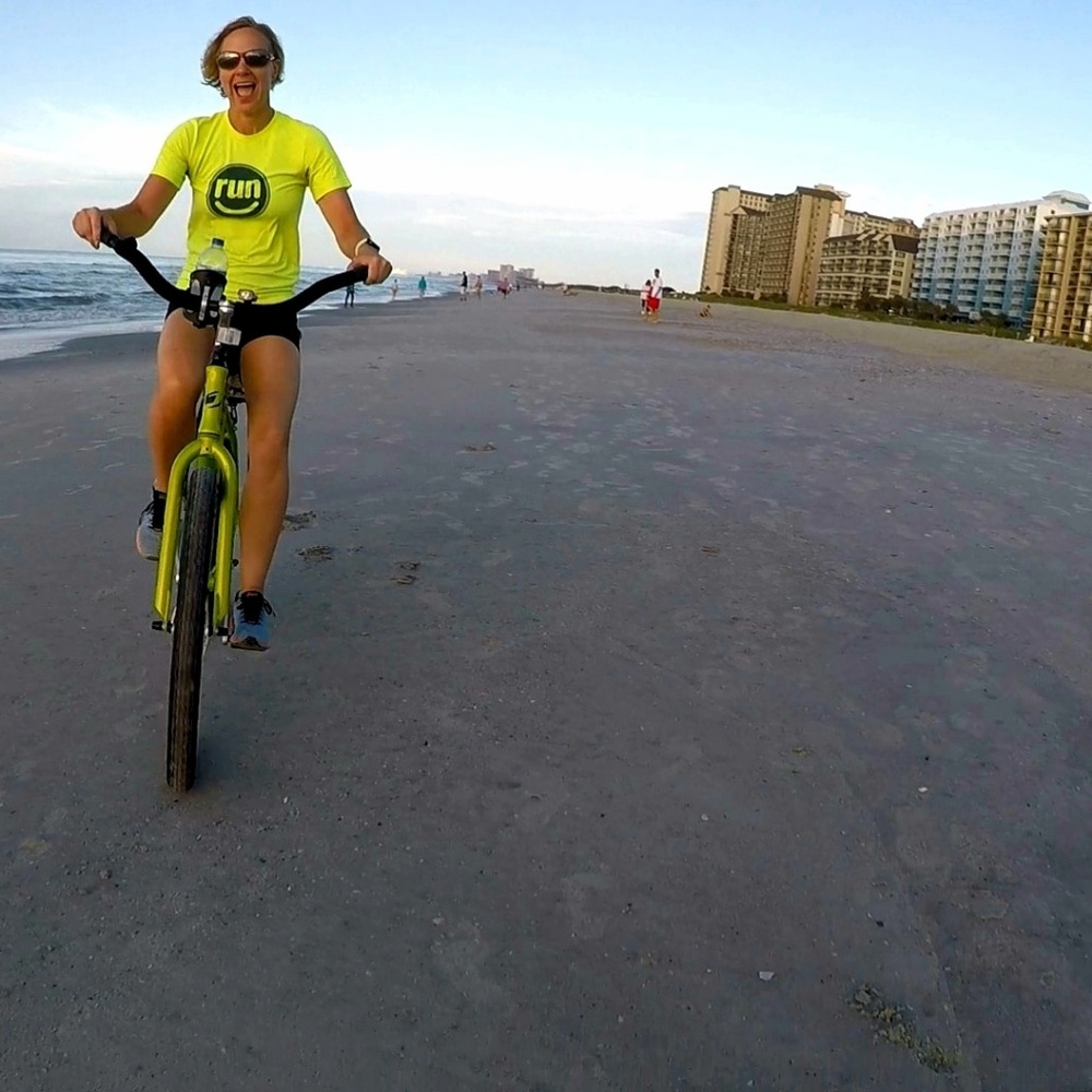 Meet your Posher, Sharon